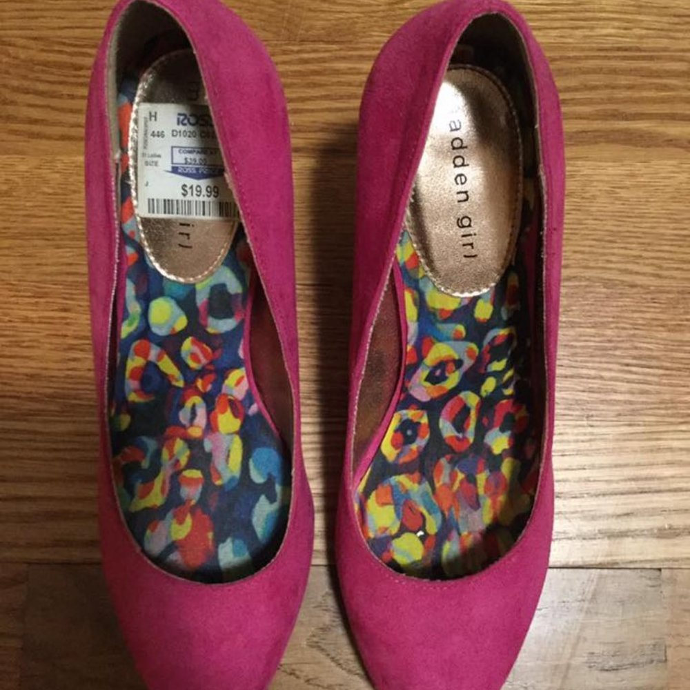High Heels